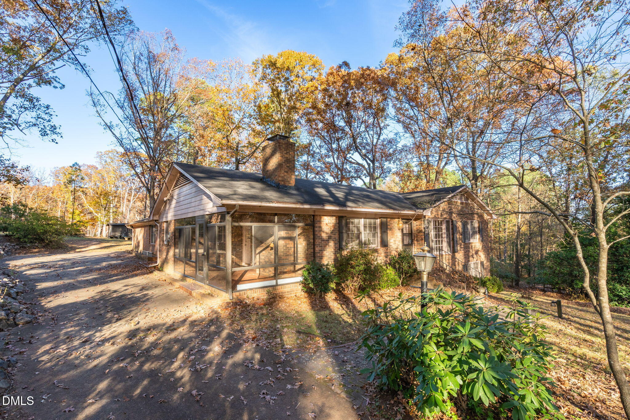 3838 Shoccoree Drive