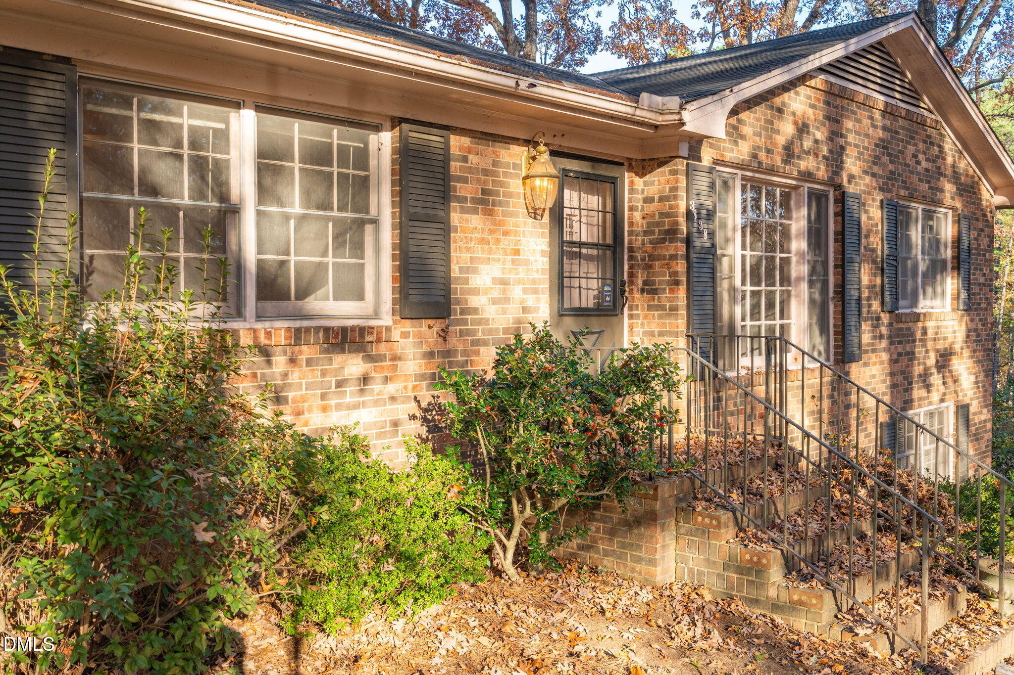 3838 Shoccoree Drive