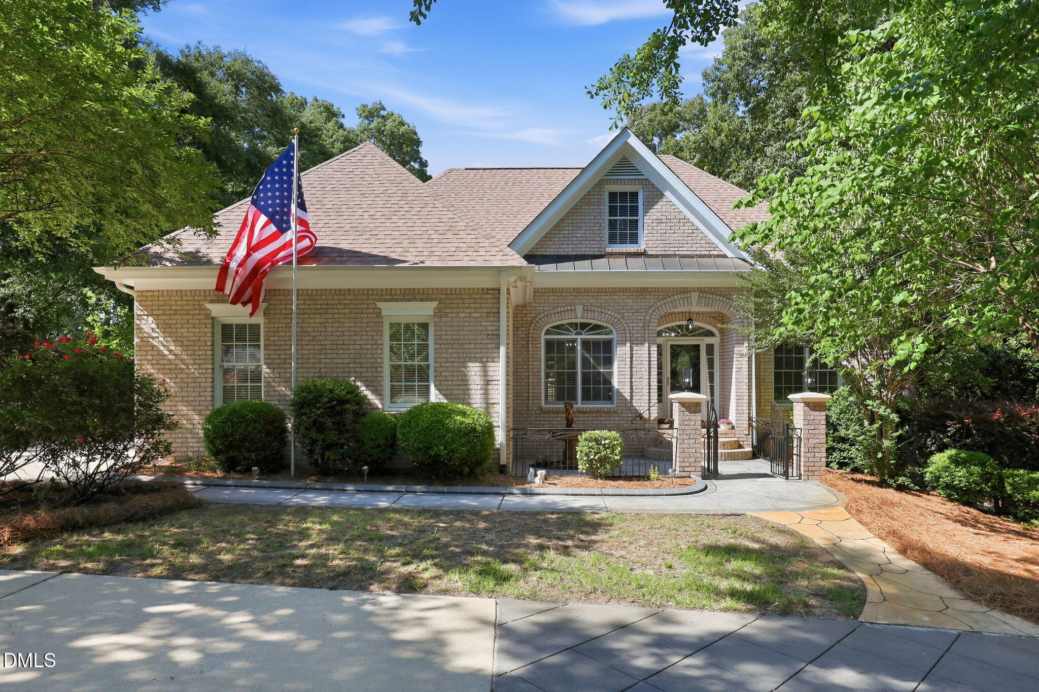 6721 Wavcott Drive