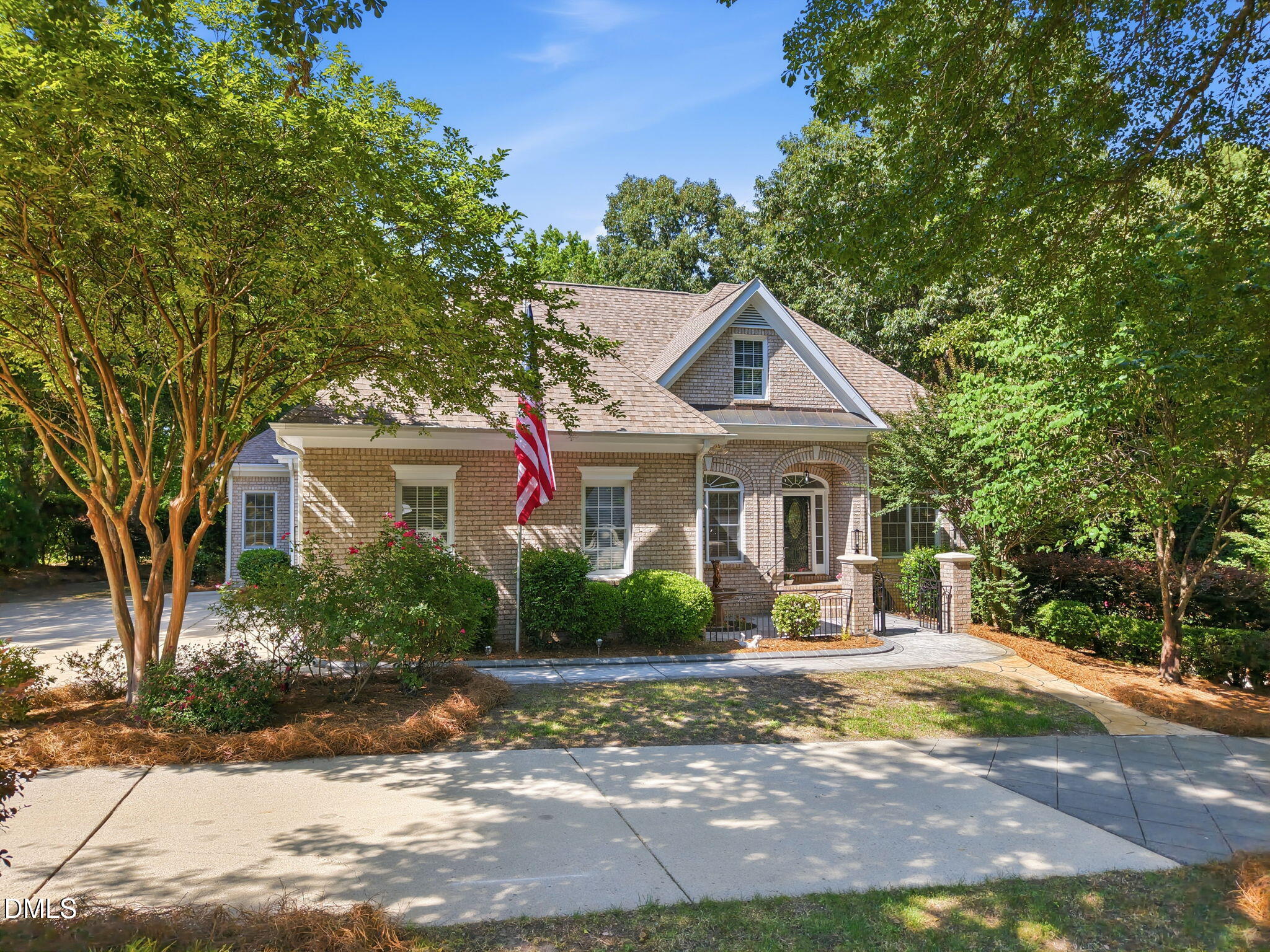 6721 Wavcott Drive