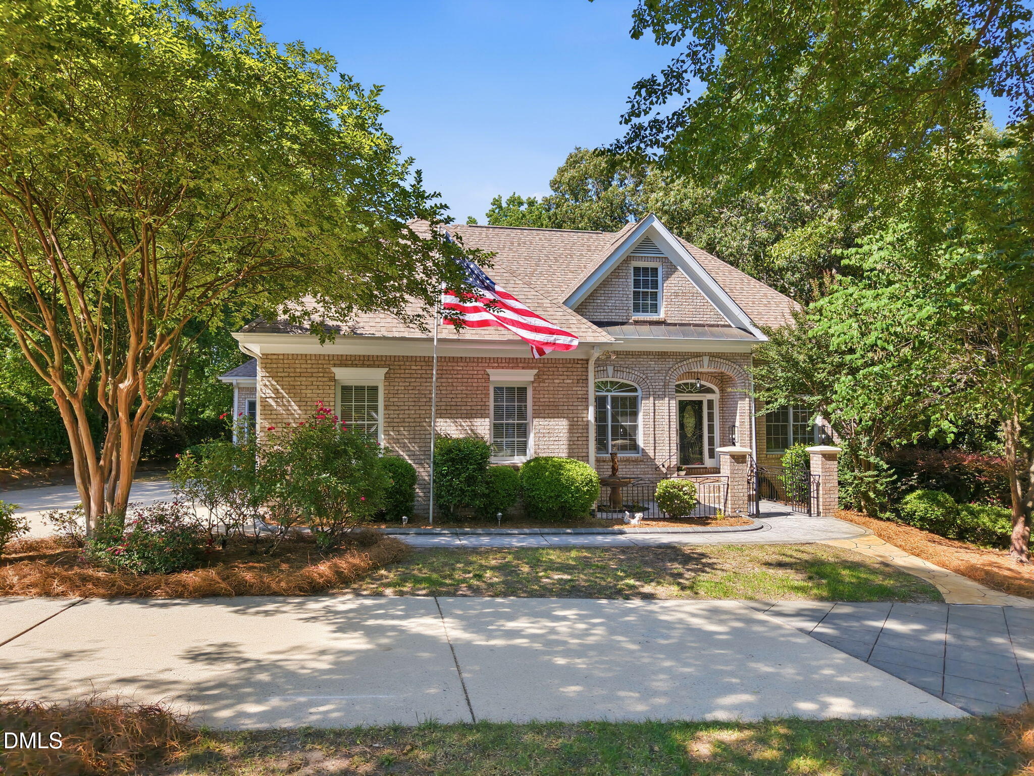 6721 Wavcott Drive
