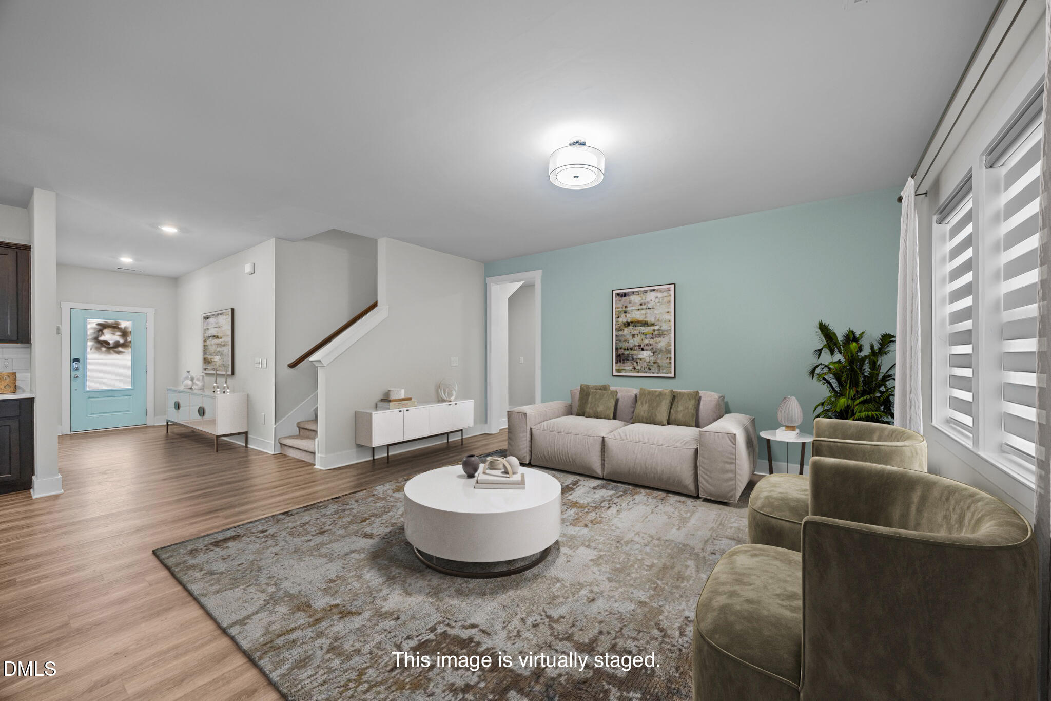 942 Steep Meadow Lane