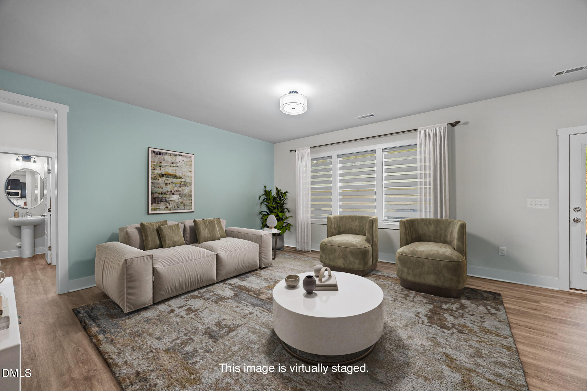 942 Steep Meadow Lane