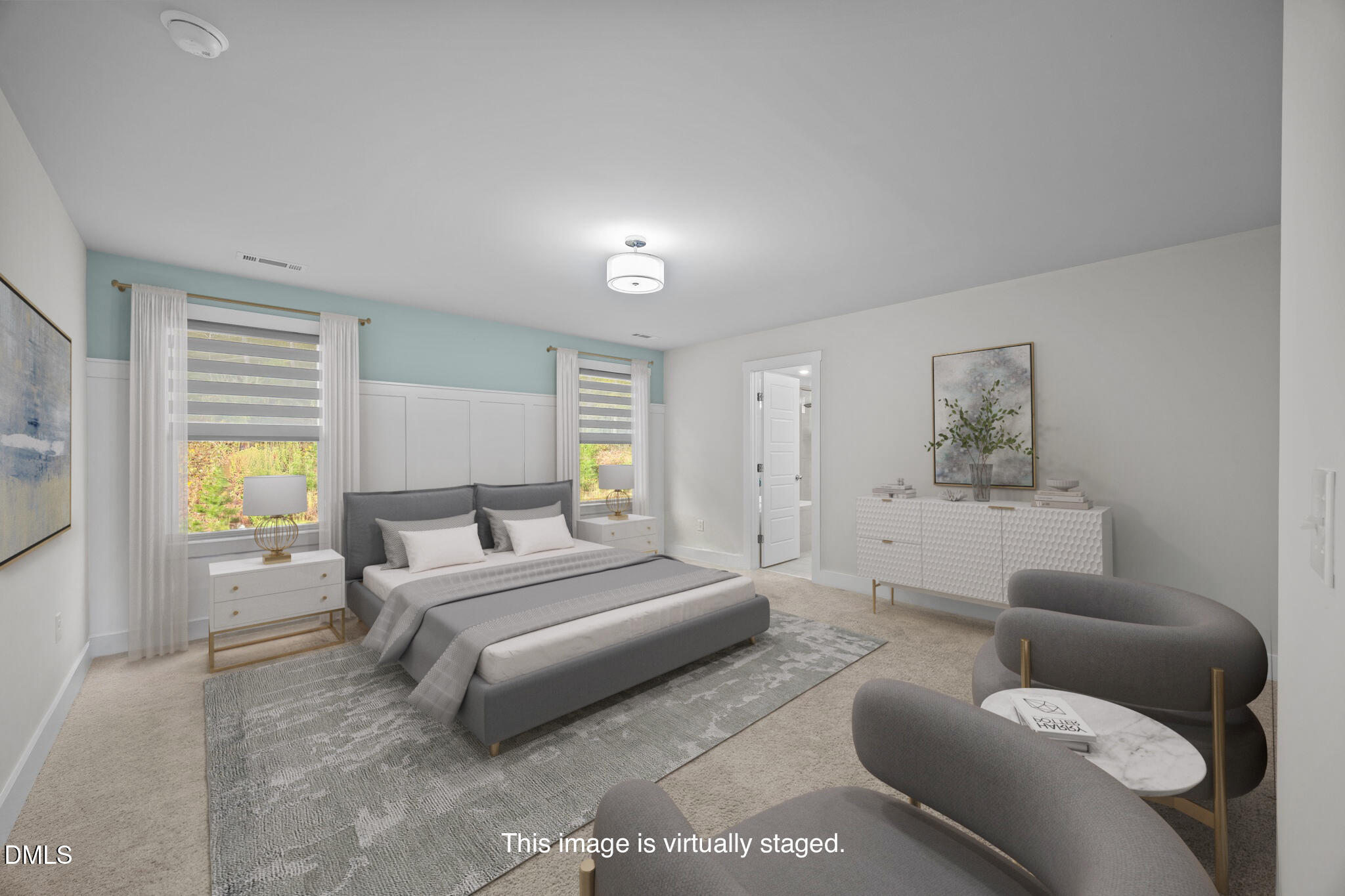 942 Steep Meadow Lane