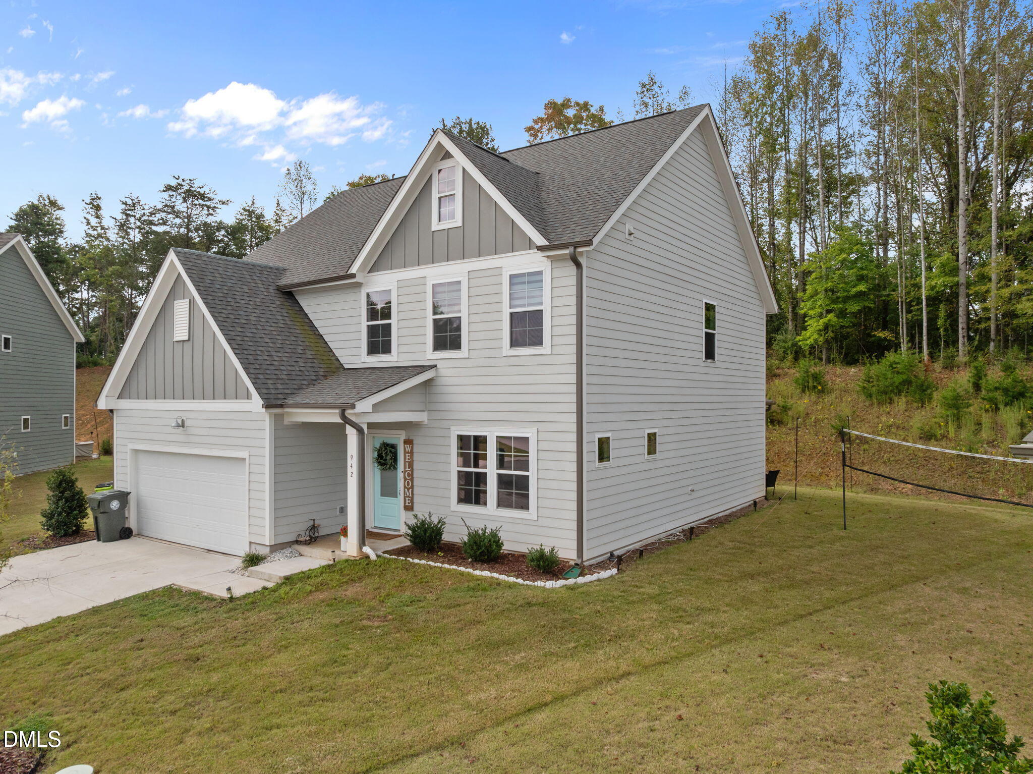 942 Steep Meadow Lane