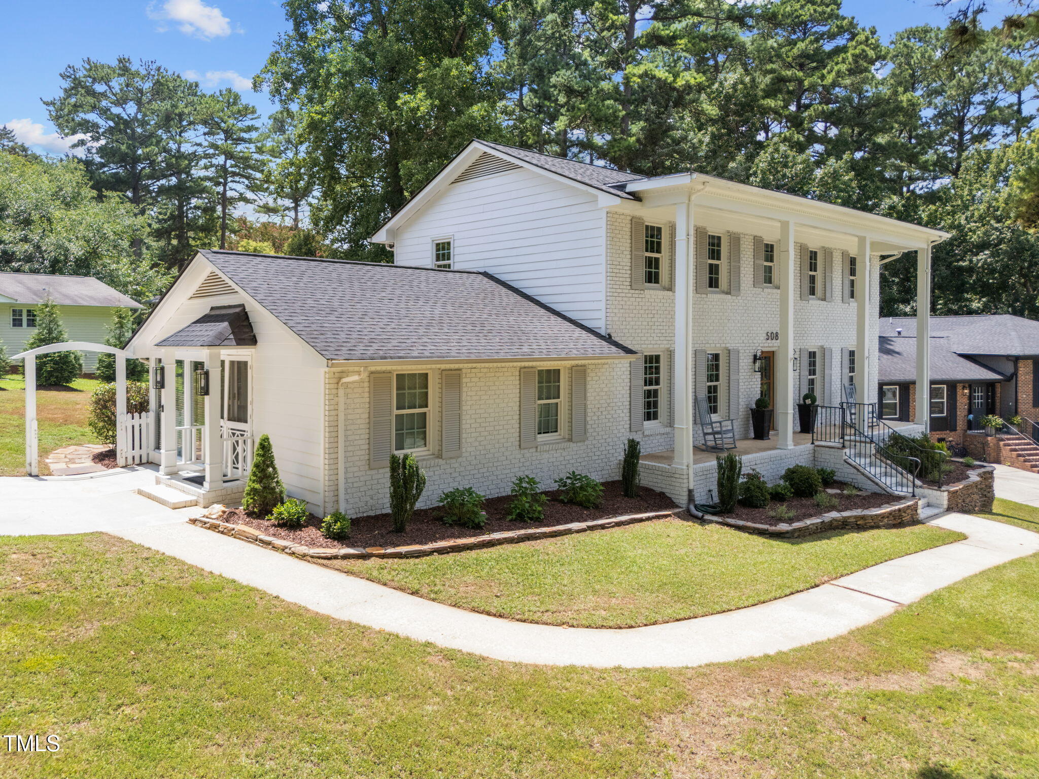 508 Driewood Court