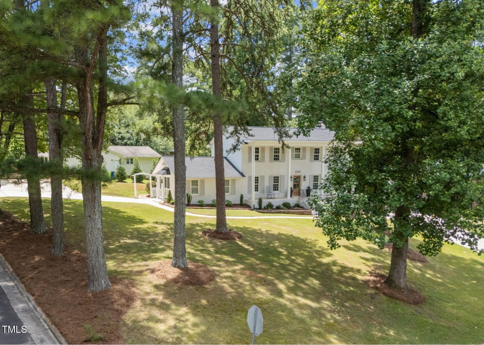 508 Driewood Court
