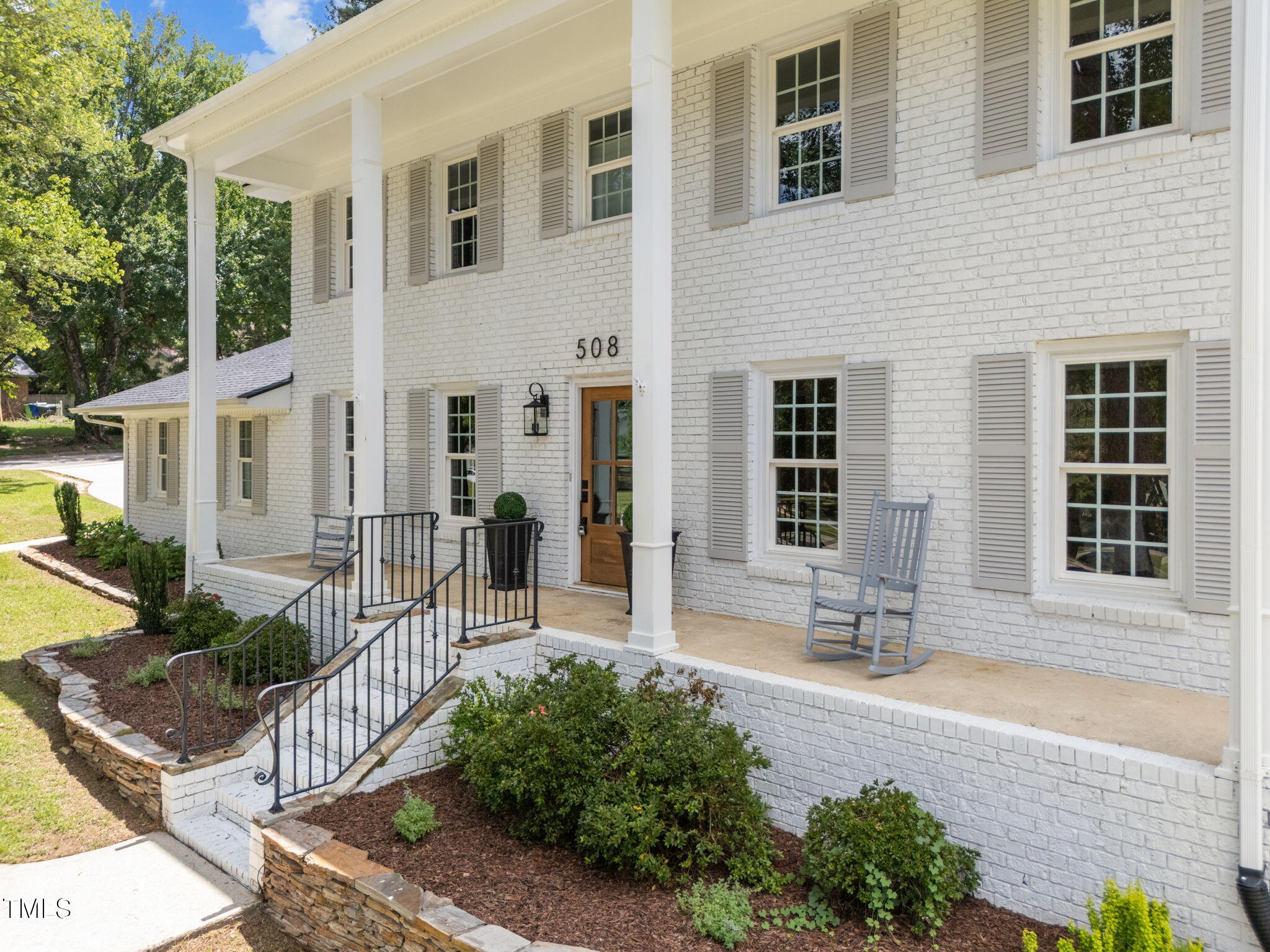 508 Driewood Court