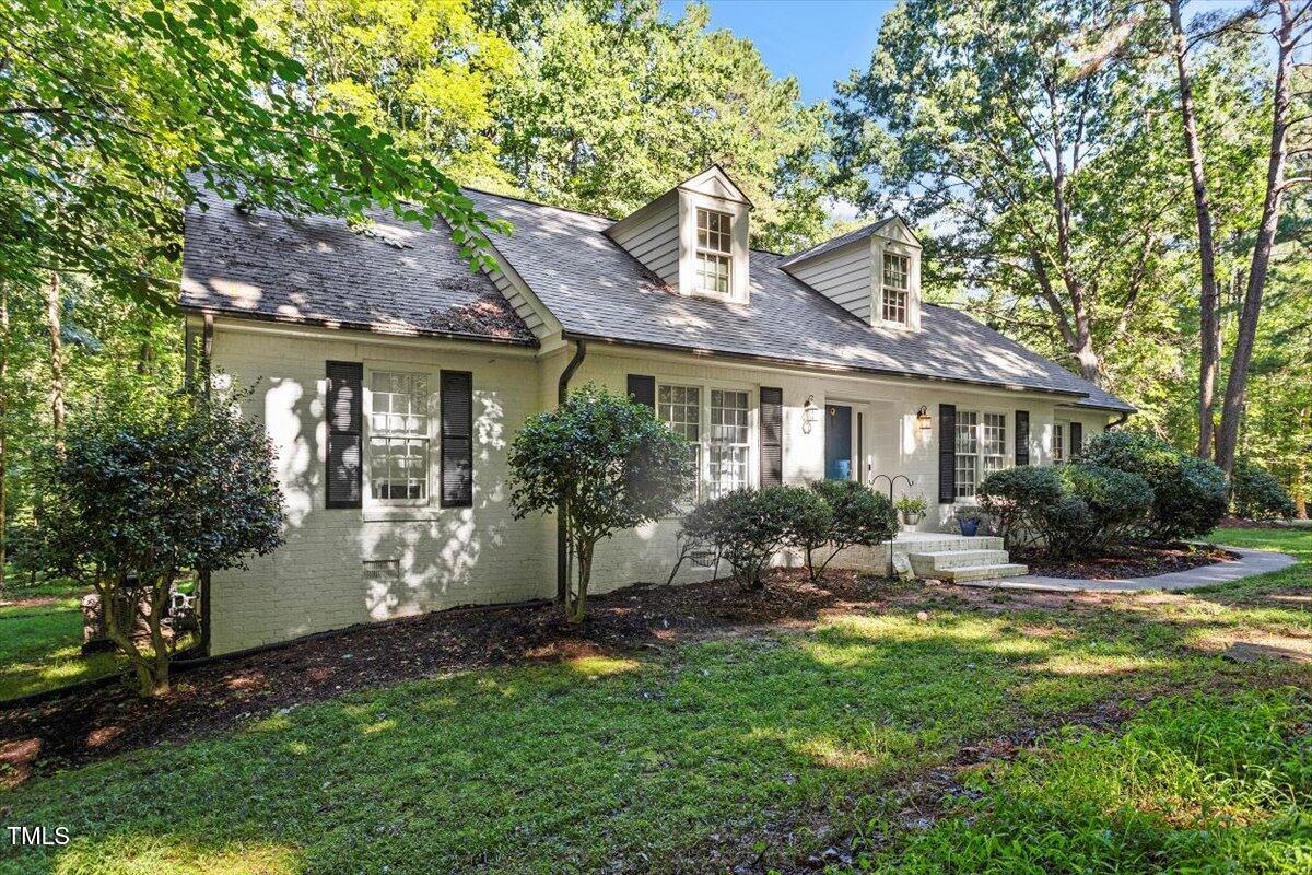 701 Bennington Drive