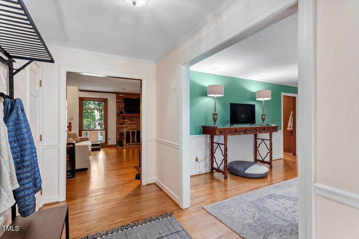 701 Bennington Drive