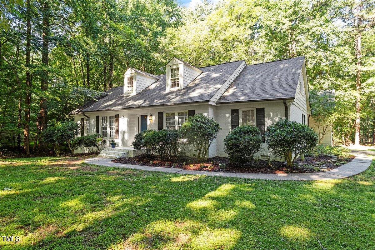 701 Bennington Drive