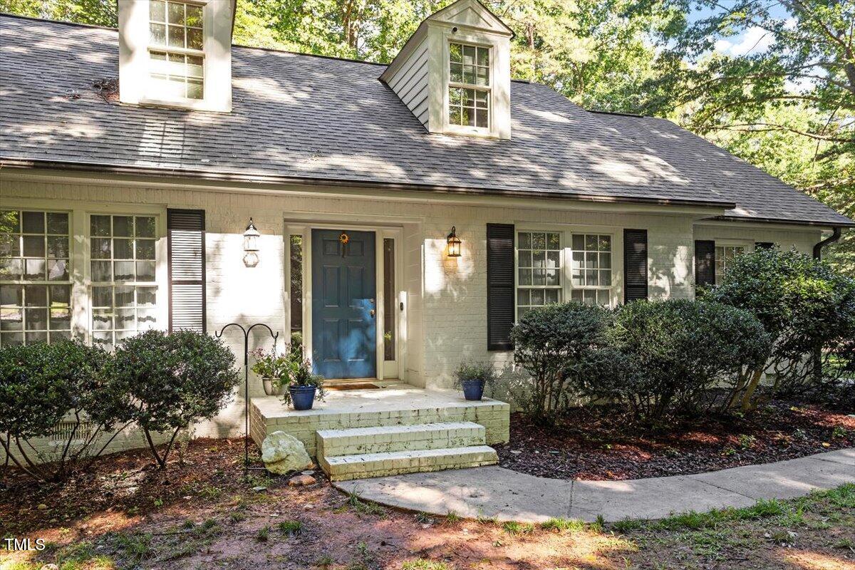 701 Bennington Drive
