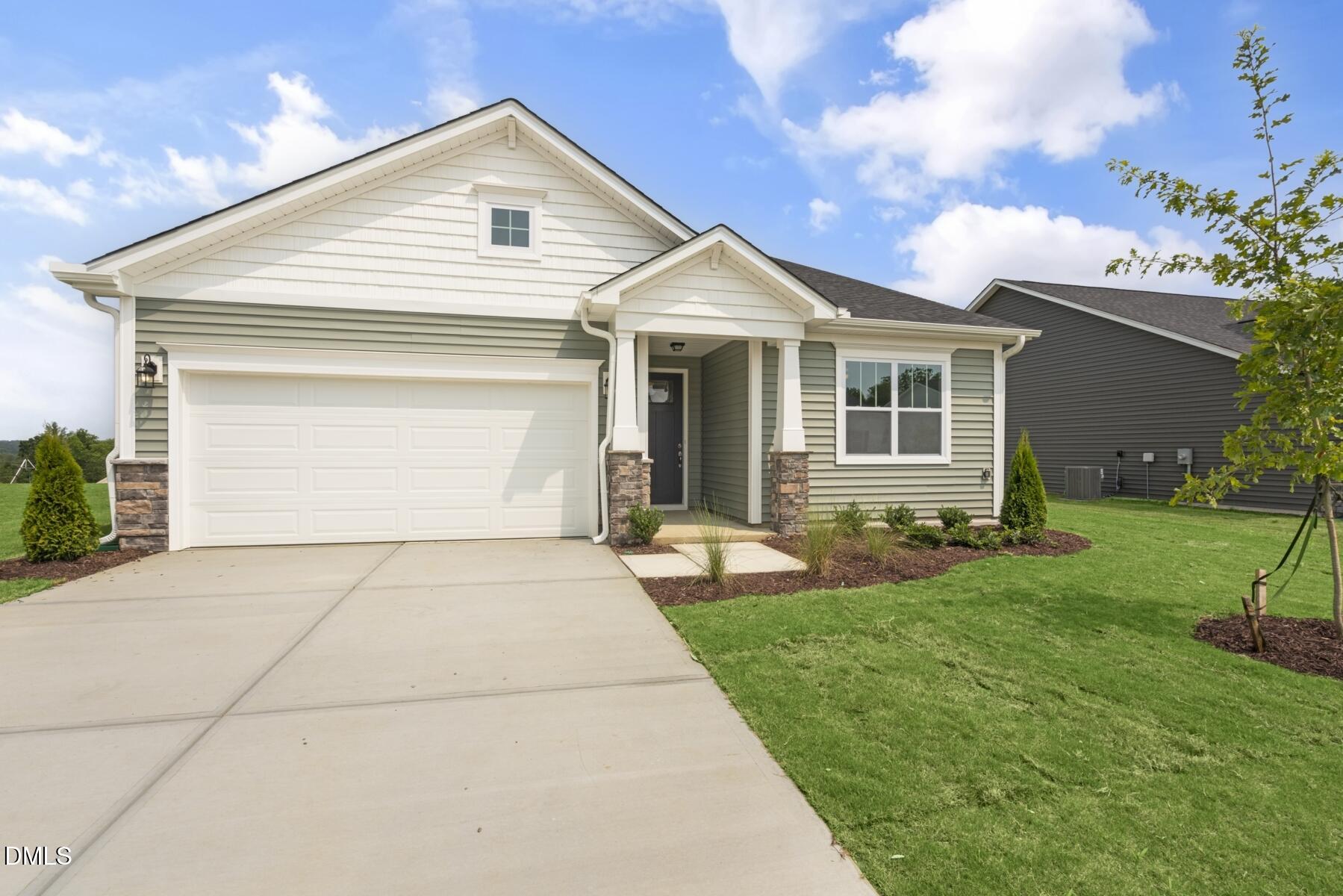 140 Vaughan Farms Drive