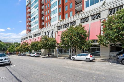 400 W North Street 1430 Raleigh NC 27603