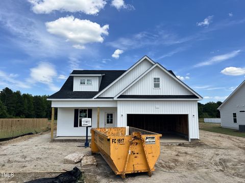 59 Pretty Run Branch Lane Wendell NC 27591