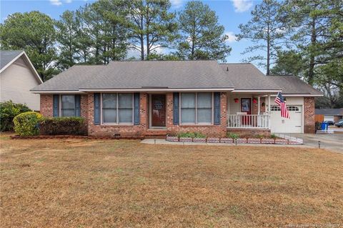 909 Flintwood Road Fayetteville NC 28314