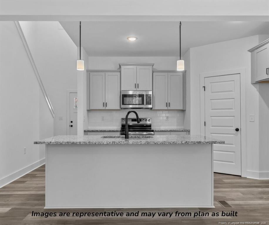 161 Ainsdale Warren Court