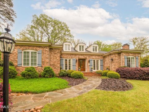 21 Kimberly Drive Durham NC 27707