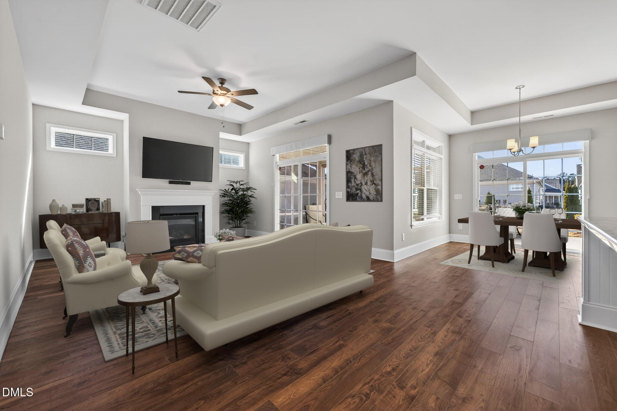 31 Blue Spruce Circle