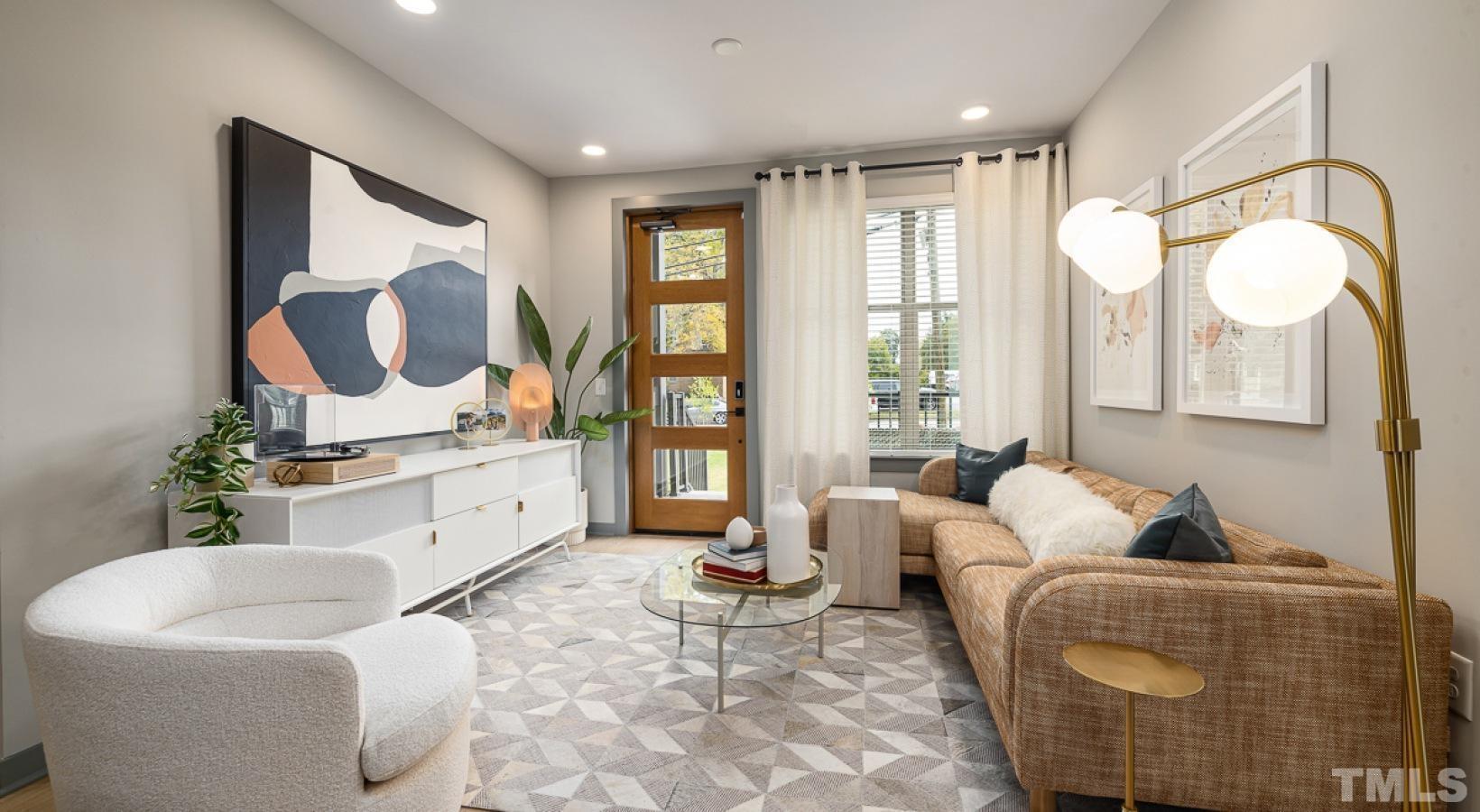 Raleigh, North Carolina 27608, United States, 1 Bedroom Bedrooms, ,1 BathroomBathrooms,Residential,Active,44343