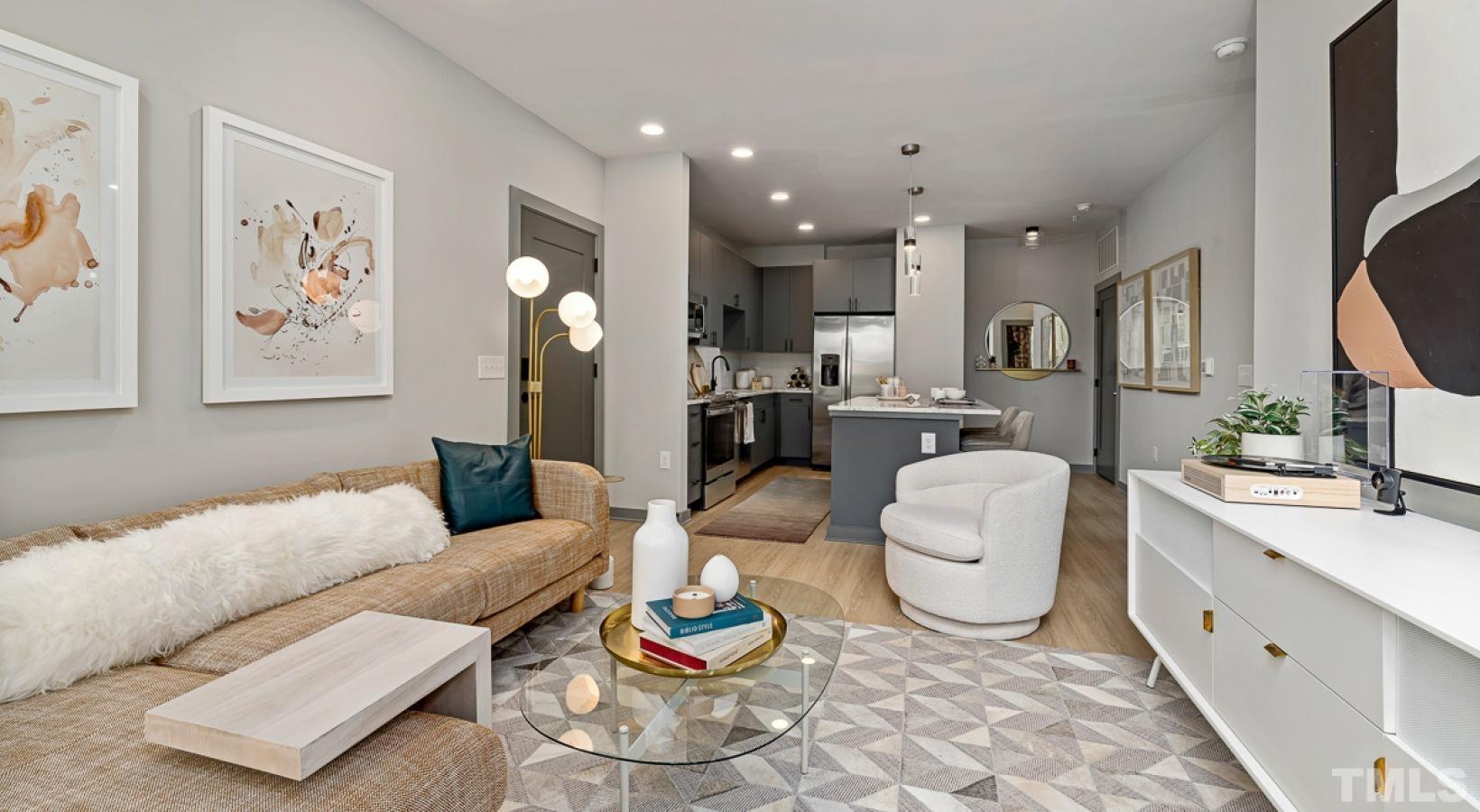 Raleigh, North Carolina 27608, United States, 1 Bedroom Bedrooms, ,1 BathroomBathrooms,Residential,Active,44343