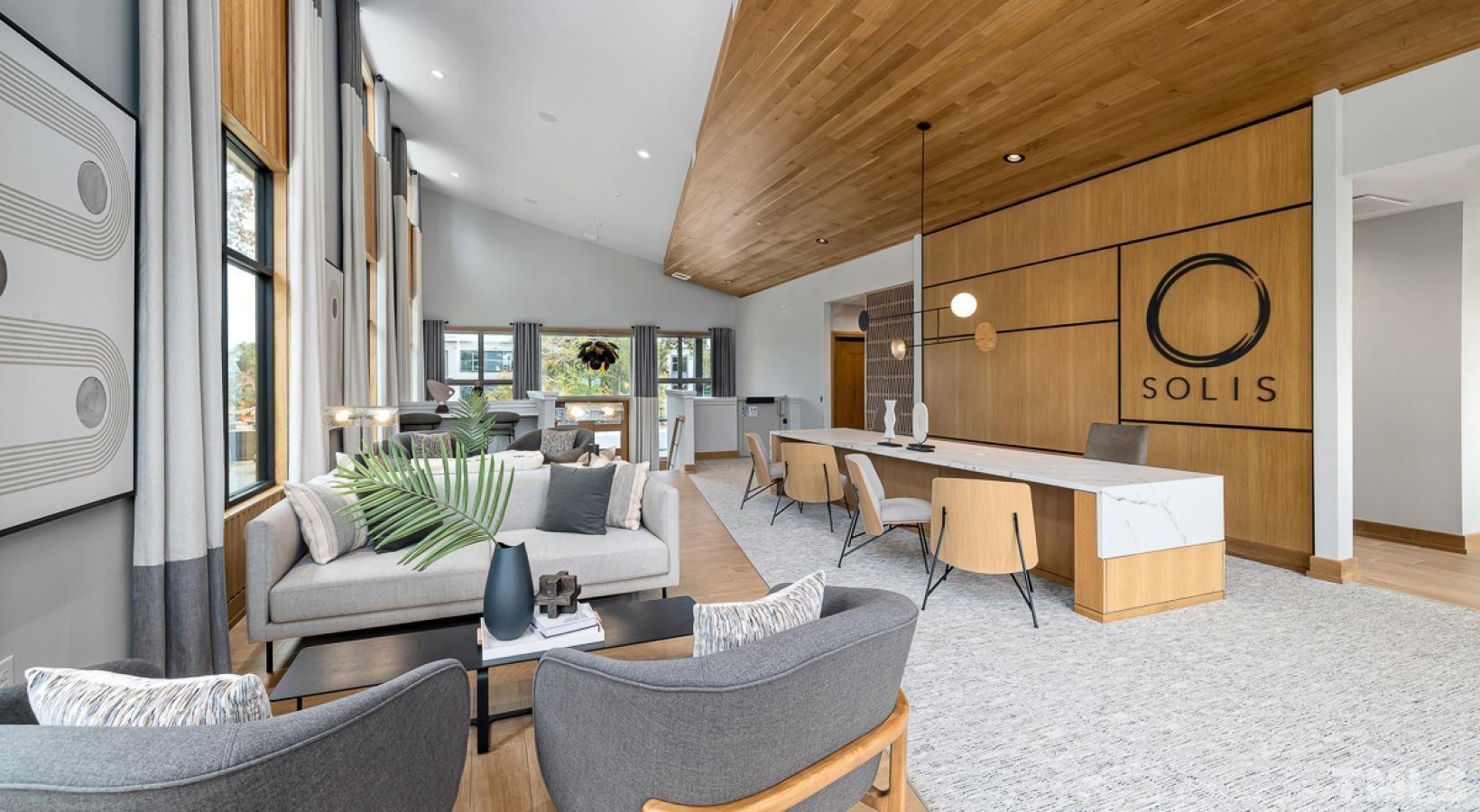 Raleigh, North Carolina 27608, United States, 1 Bedroom Bedrooms, ,1 BathroomBathrooms,Residential,Active,44343