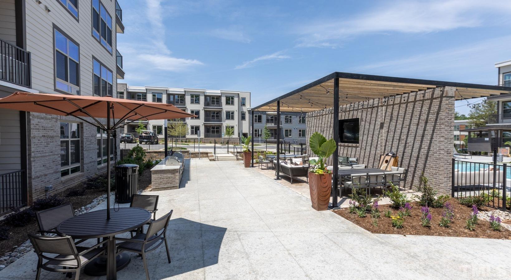 Raleigh, North Carolina 27608, United States, 1 Bedroom Bedrooms, ,1 BathroomBathrooms,Residential,Active,44343