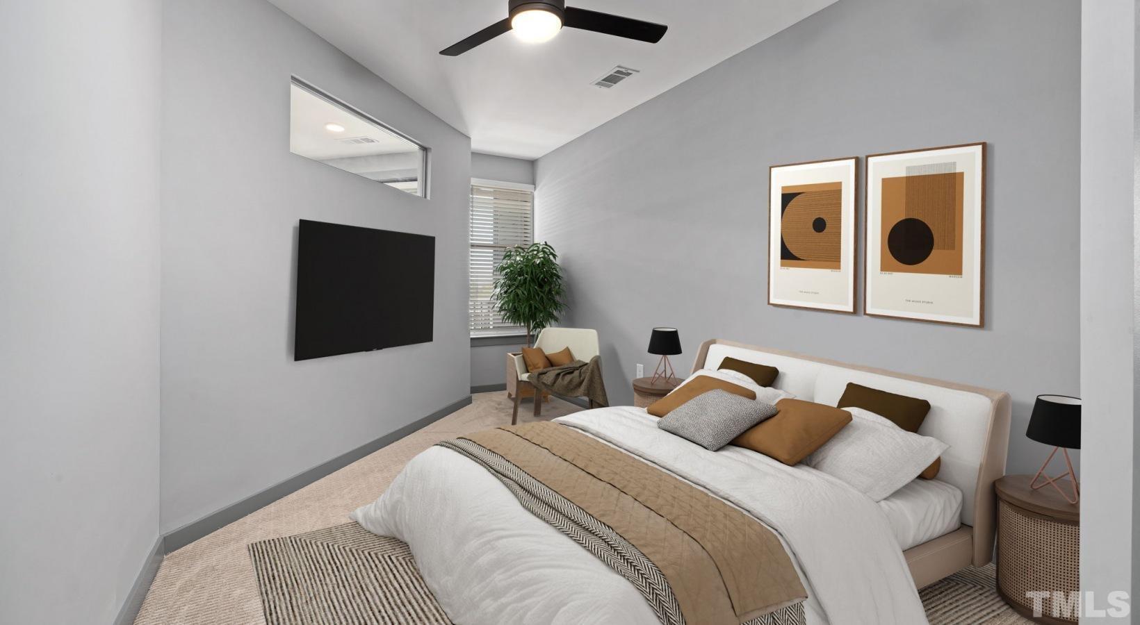 Raleigh, North Carolina 27608, United States, 1 Bedroom Bedrooms, ,1 BathroomBathrooms,Residential,Active,44343