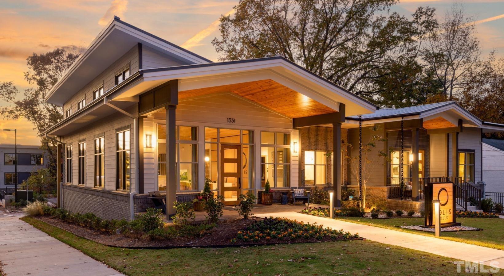 Raleigh, North Carolina 27608, United States, 1 Bedroom Bedrooms, ,1 BathroomBathrooms,Residential,Active,44343