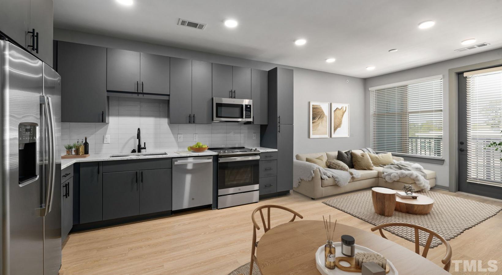 Raleigh, North Carolina 27608, United States, 1 Bedroom Bedrooms, ,1 BathroomBathrooms,Residential,Active,44343