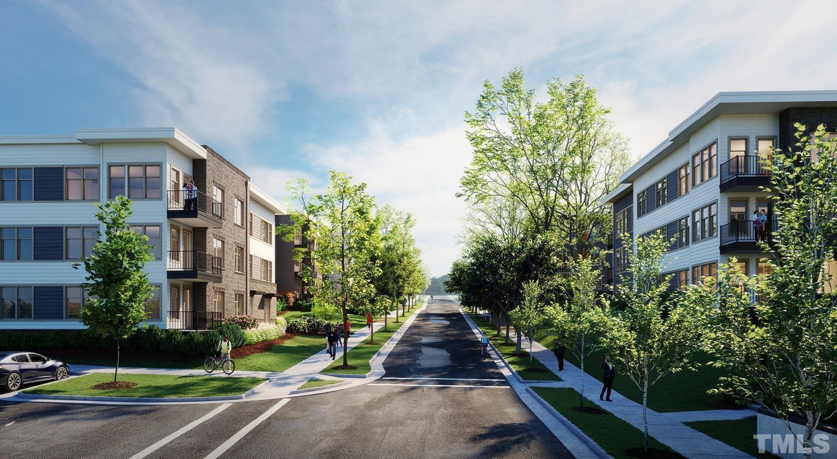 Raleigh, North Carolina 27608, United States, 1 Bedroom Bedrooms, ,1 BathroomBathrooms,Residential,Active,44343