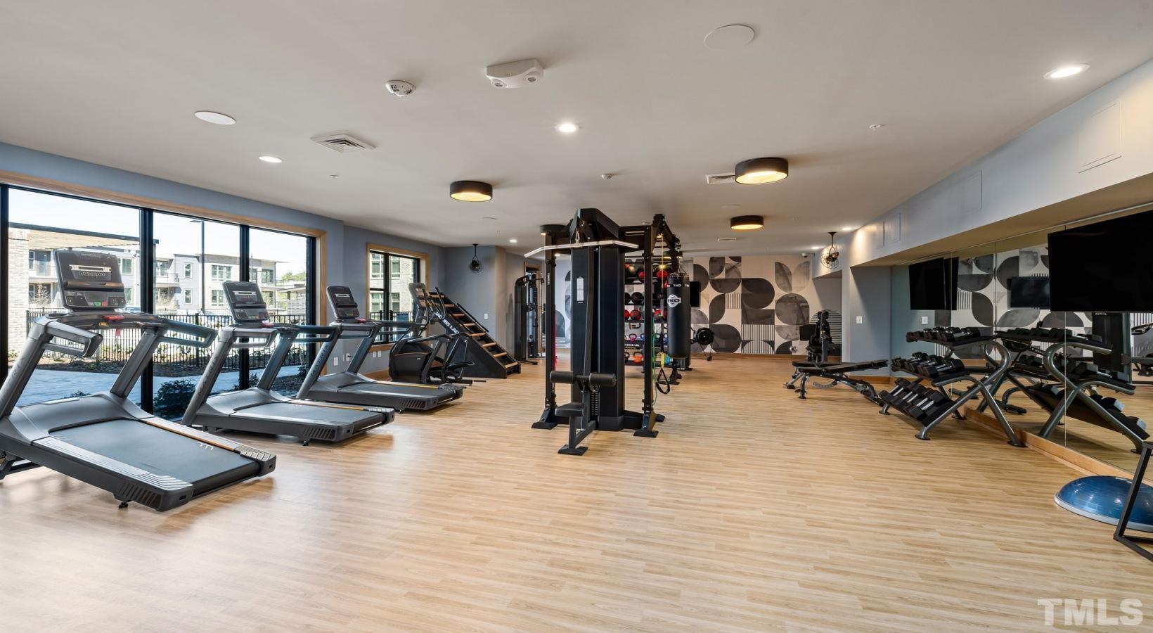 Raleigh, North Carolina 27608, United States, 1 Bedroom Bedrooms, ,1 BathroomBathrooms,Residential,Active,44343