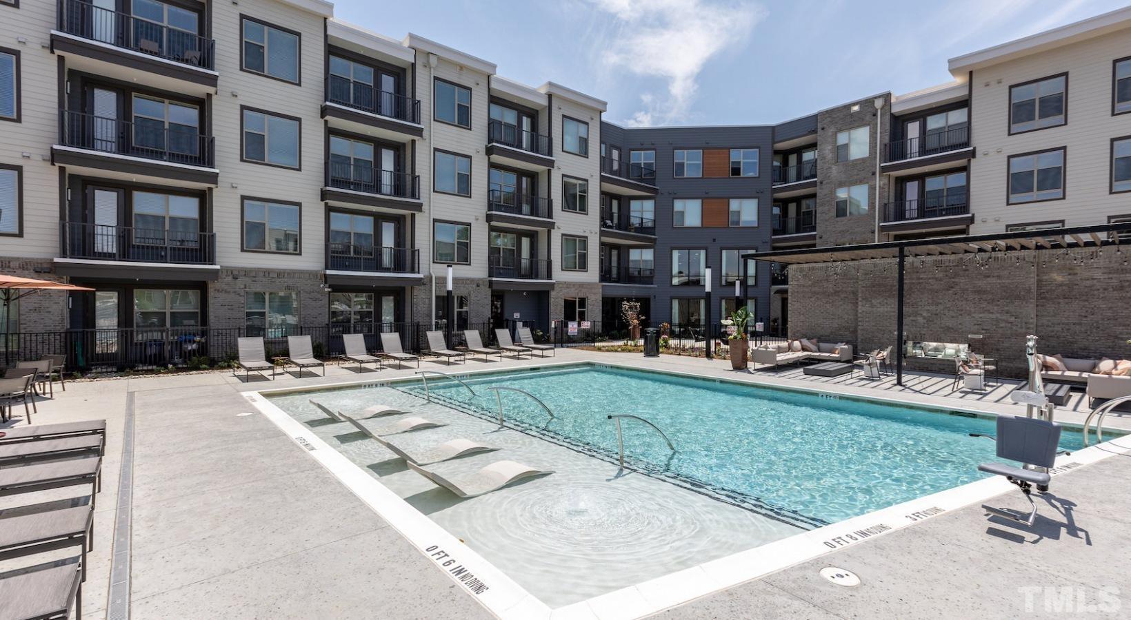 Raleigh, North Carolina 27608, United States, 1 Bedroom Bedrooms, ,1 BathroomBathrooms,Residential,Active,44343