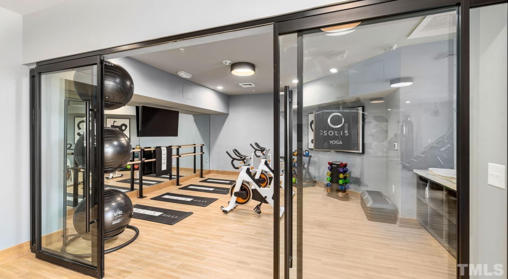 Raleigh, North Carolina 27608, United States, 1 Bedroom Bedrooms, ,1 BathroomBathrooms,Residential,Active,44343