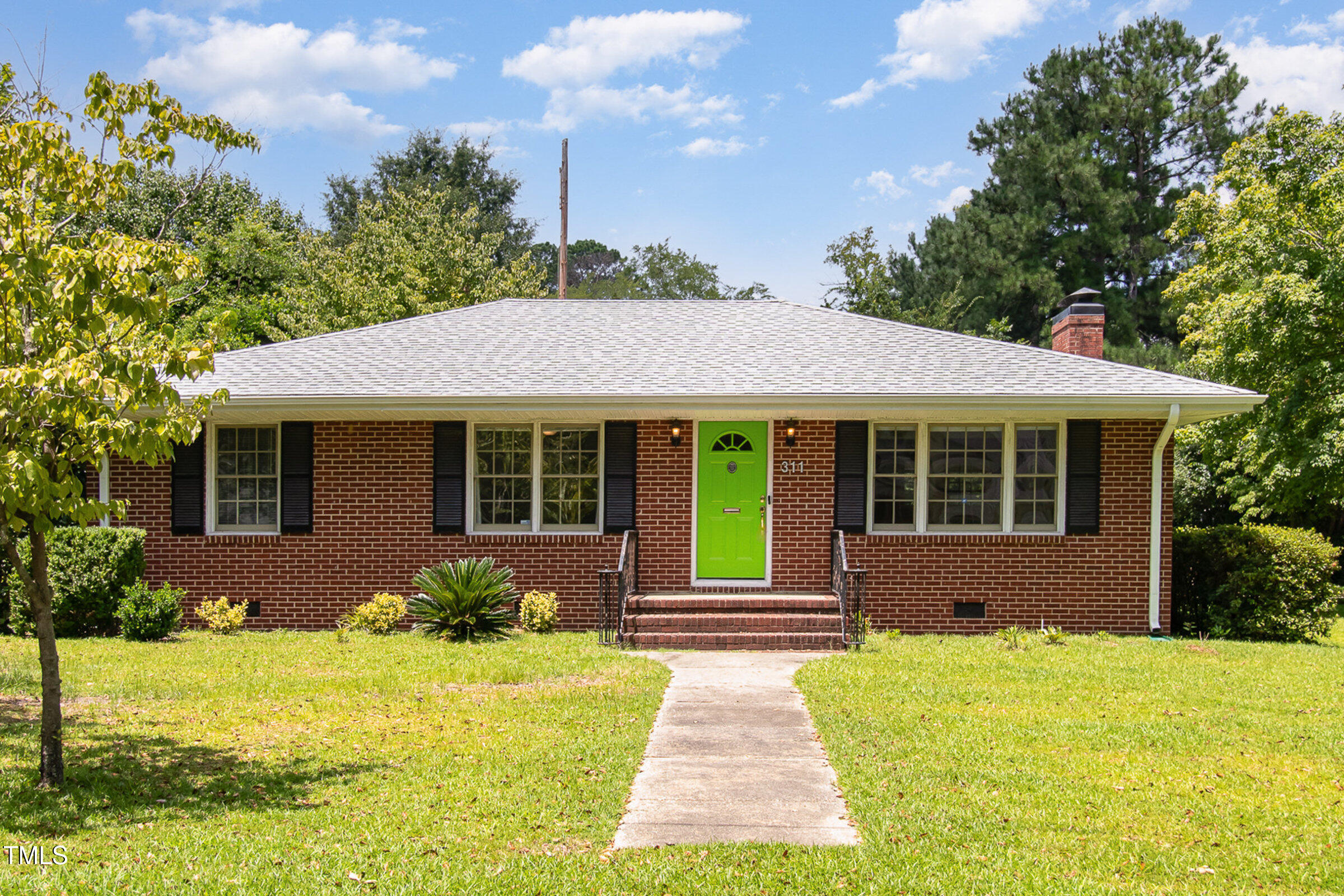 311 N Layton Avenue