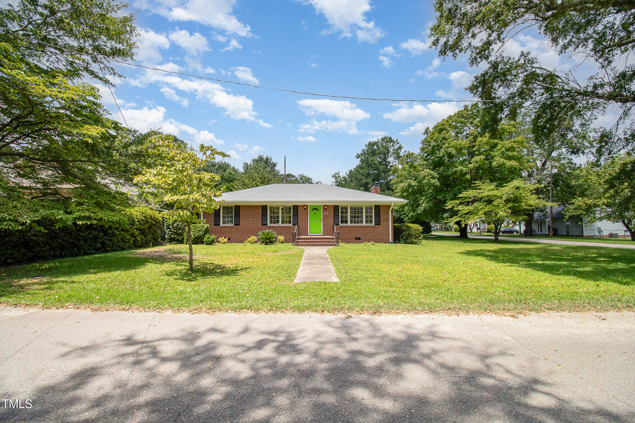 311 N Layton Avenue