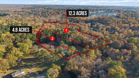 9705/9713 Lake Wheeler Road Fuquay Varina NC 27526