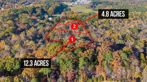 9705/9713 Lake Wheeler Road Fuquay Varina NC 27526