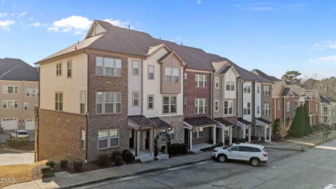 440 Oak Pine Drive Apex NC 27502