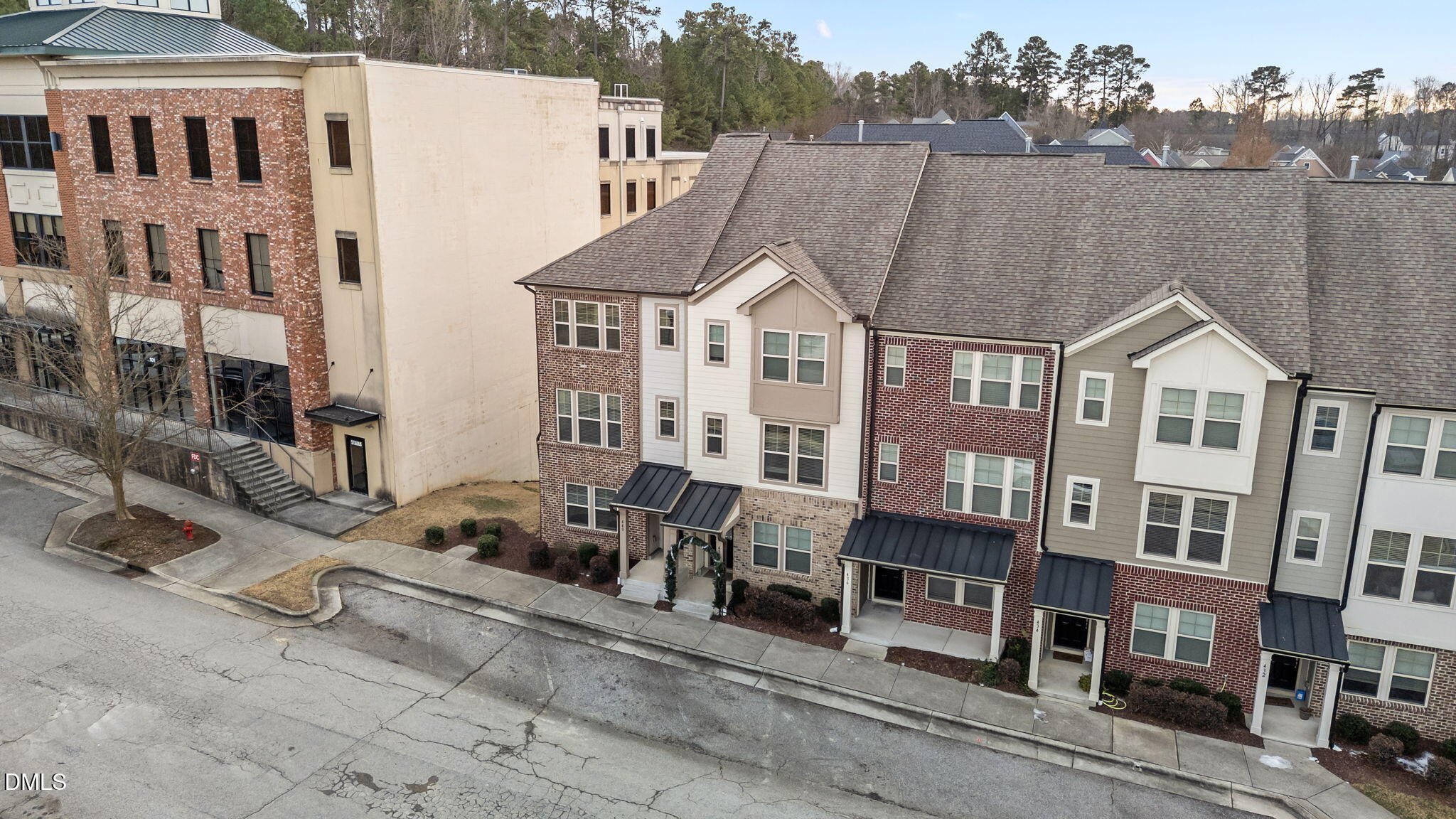 440 Oak Pine Drive