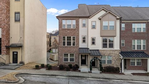 440 Oak Pine Drive Apex NC 27502