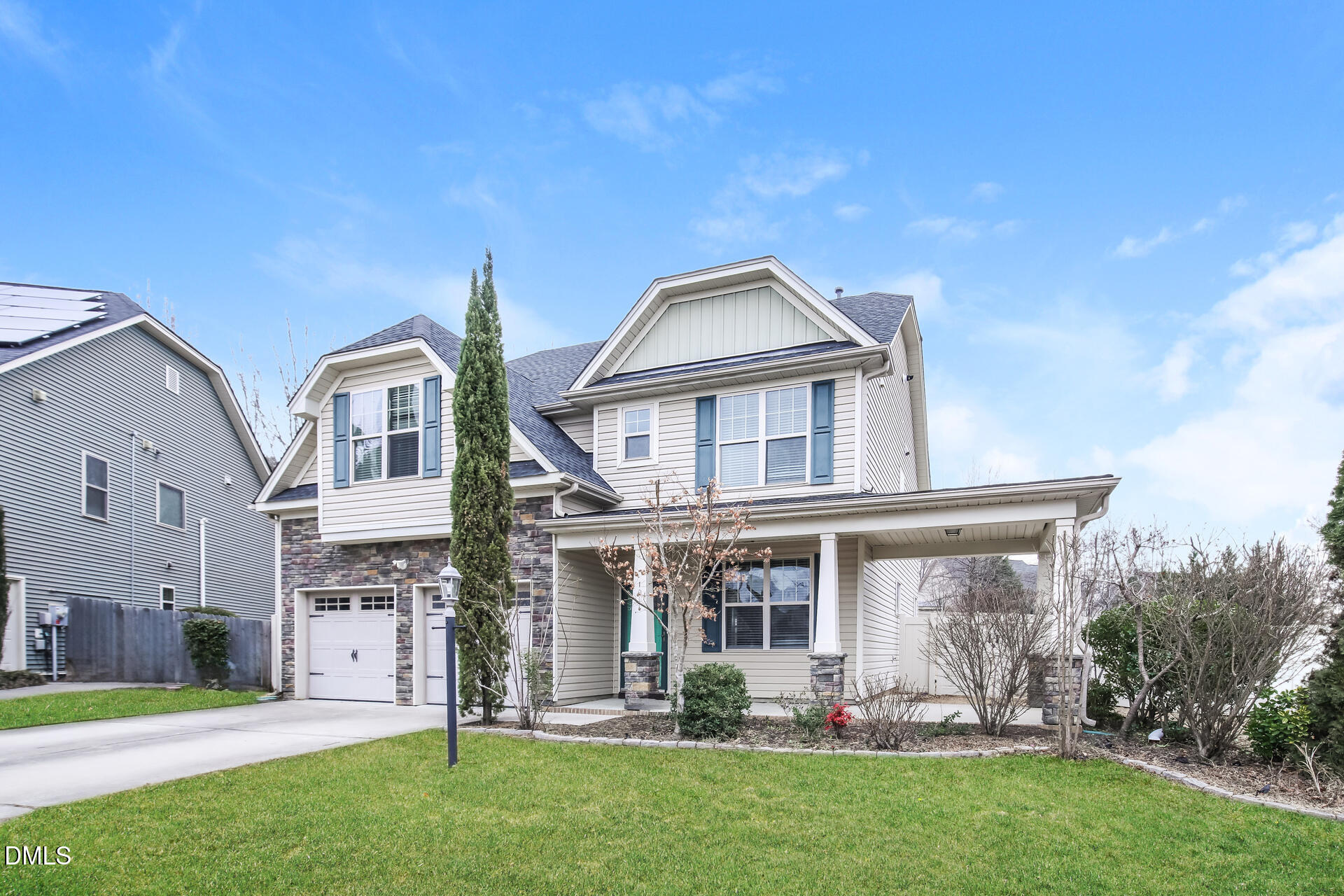 1011 Finley Point Place