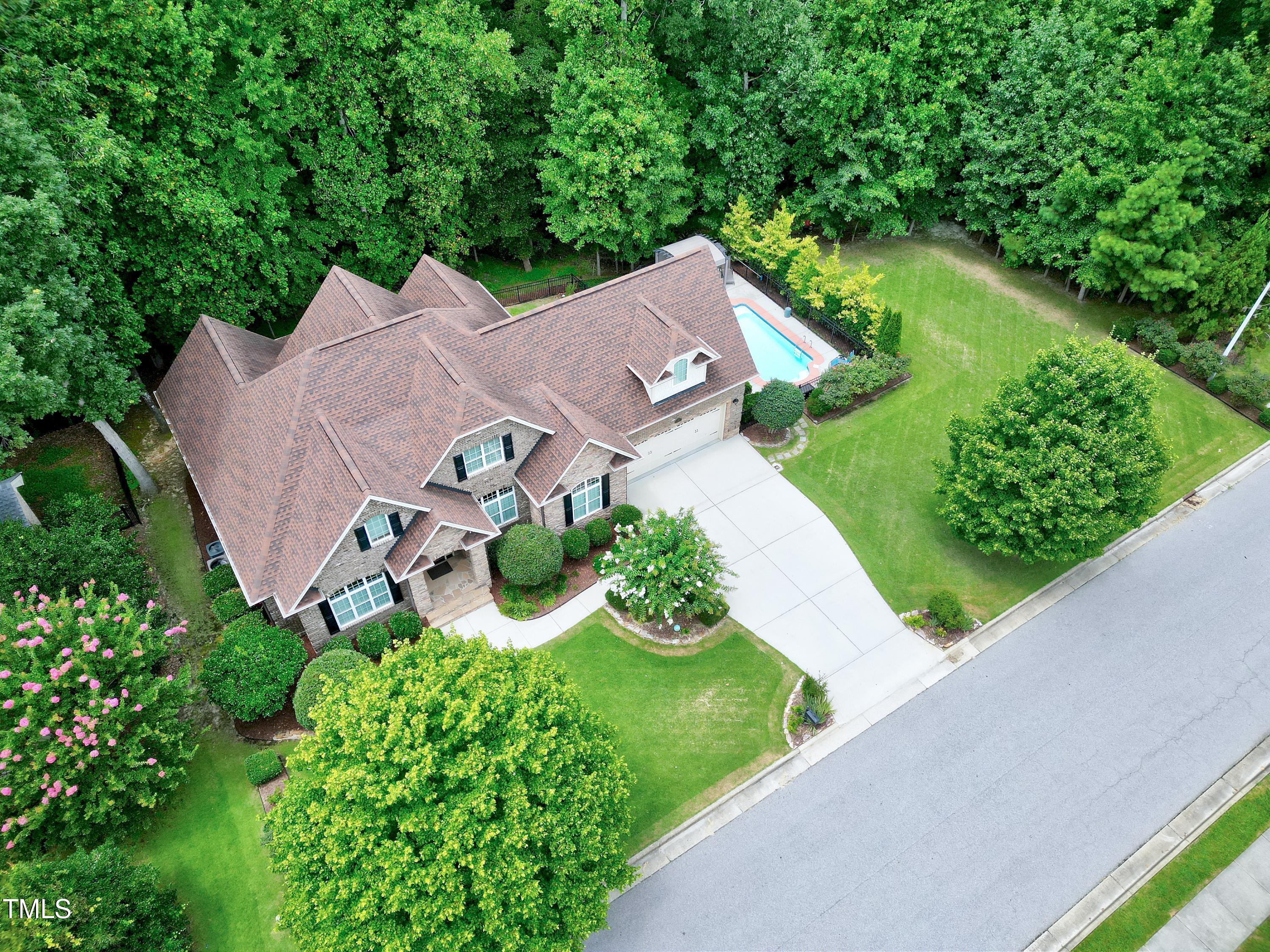 313 N Harrison Pl Lane