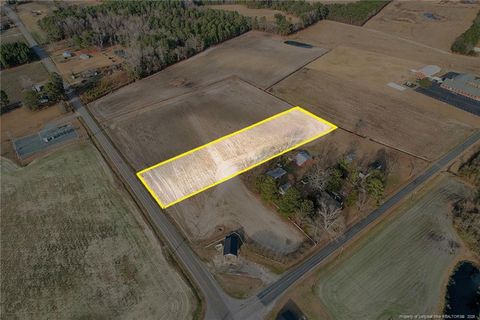 TBD NC 131 Highway Bladenboro NC 28320