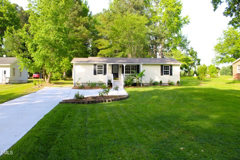 10180 Buffalo Rd Road Clayton NC 27527