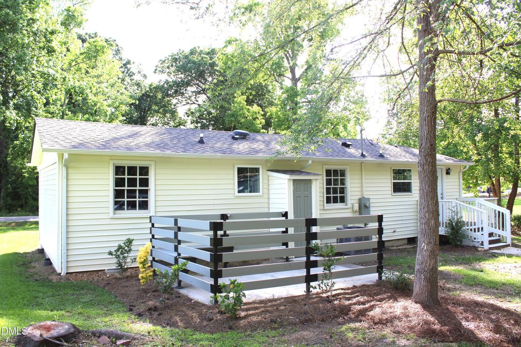 Photo of 10180 Buffalo Rd Road, Clayton, NC 27527 (MLS # 10132189)