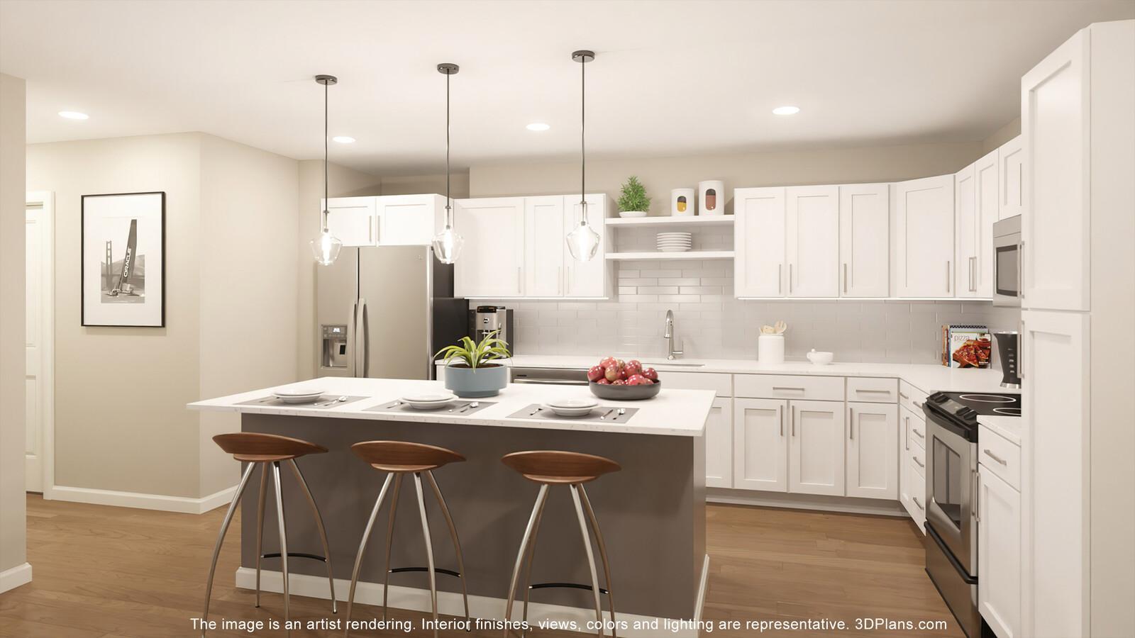 Cary, North Carolina 27513, United States, 3 Bedrooms Bedrooms, ,2 BathroomsBathrooms,Residential,Active,104777