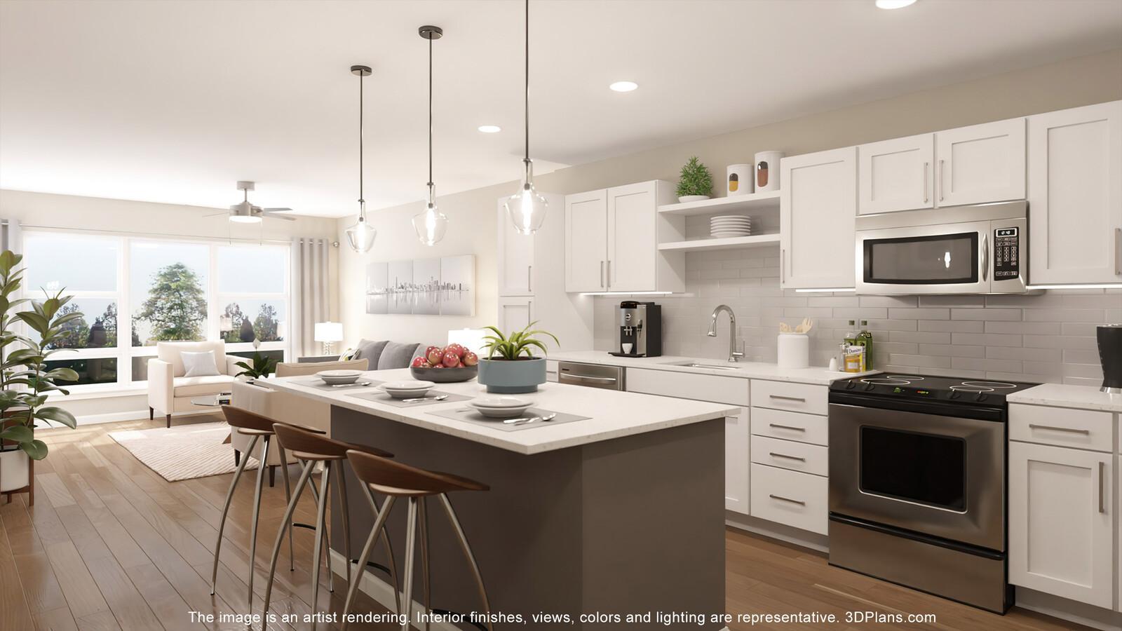Cary, North Carolina 27513, United States, 3 Bedrooms Bedrooms, ,2 BathroomsBathrooms,Residential,Active,104777