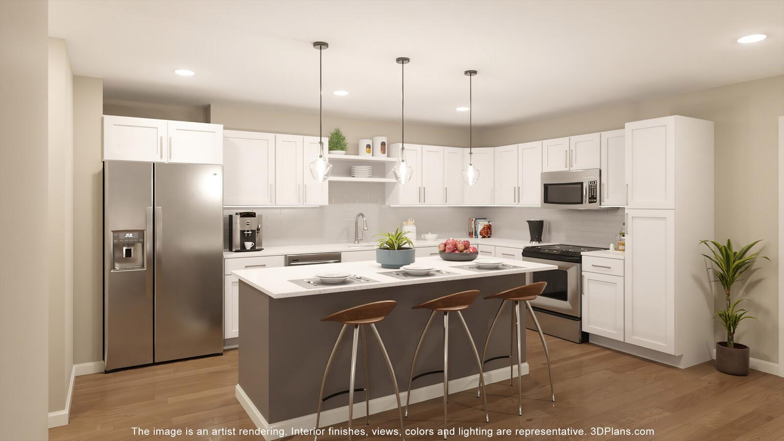 Cary, North Carolina 27513, United States, 3 Bedrooms Bedrooms, ,2 BathroomsBathrooms,Residential,Active,104777