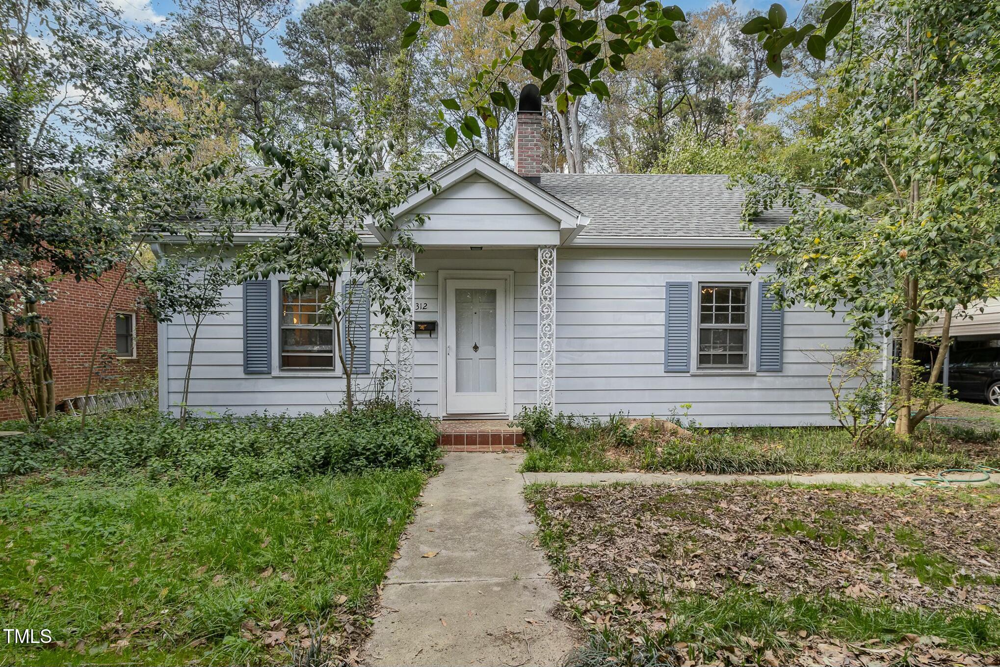 312 Greenwood Drive